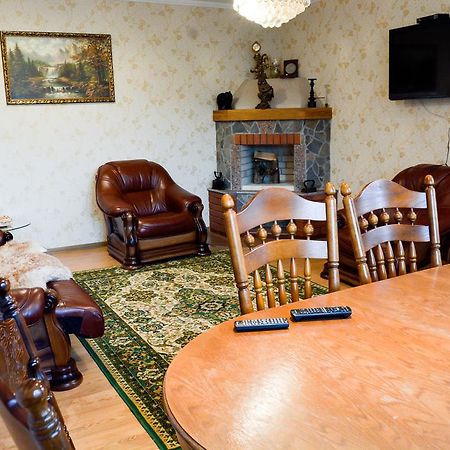 Садыба Полыцька Villa Guta Luaran gambar