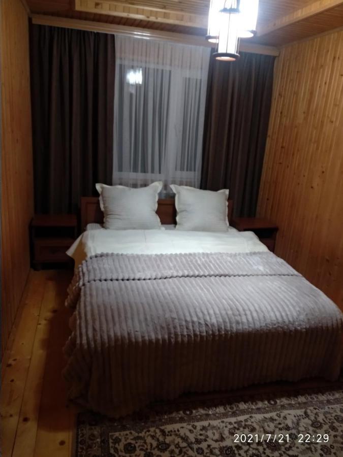 Садыба Полыцька Villa Guta Luaran gambar