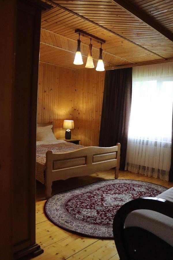 Садыба Полыцька Villa Guta Luaran gambar