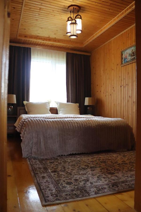Садыба Полыцька Villa Guta Luaran gambar
