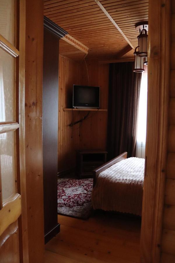 Садыба Полыцька Villa Guta Luaran gambar