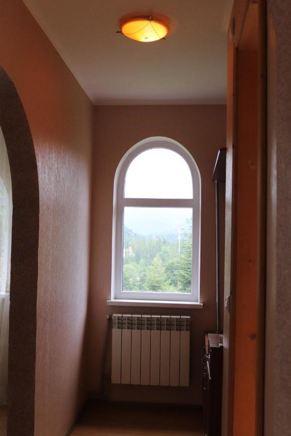 Садыба Полыцька Villa Guta Luaran gambar