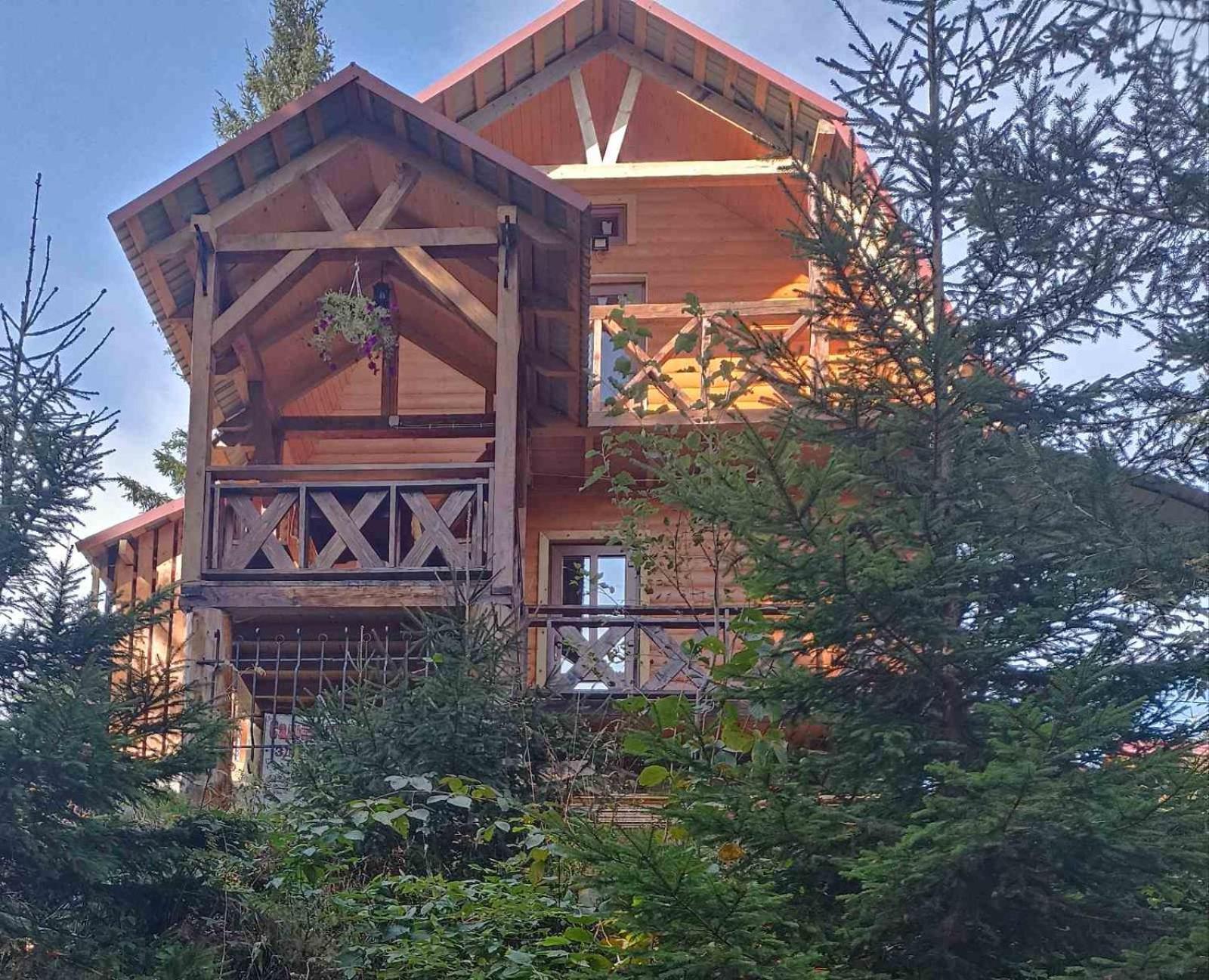 Садыба Полыцька Villa Guta Bilik gambar