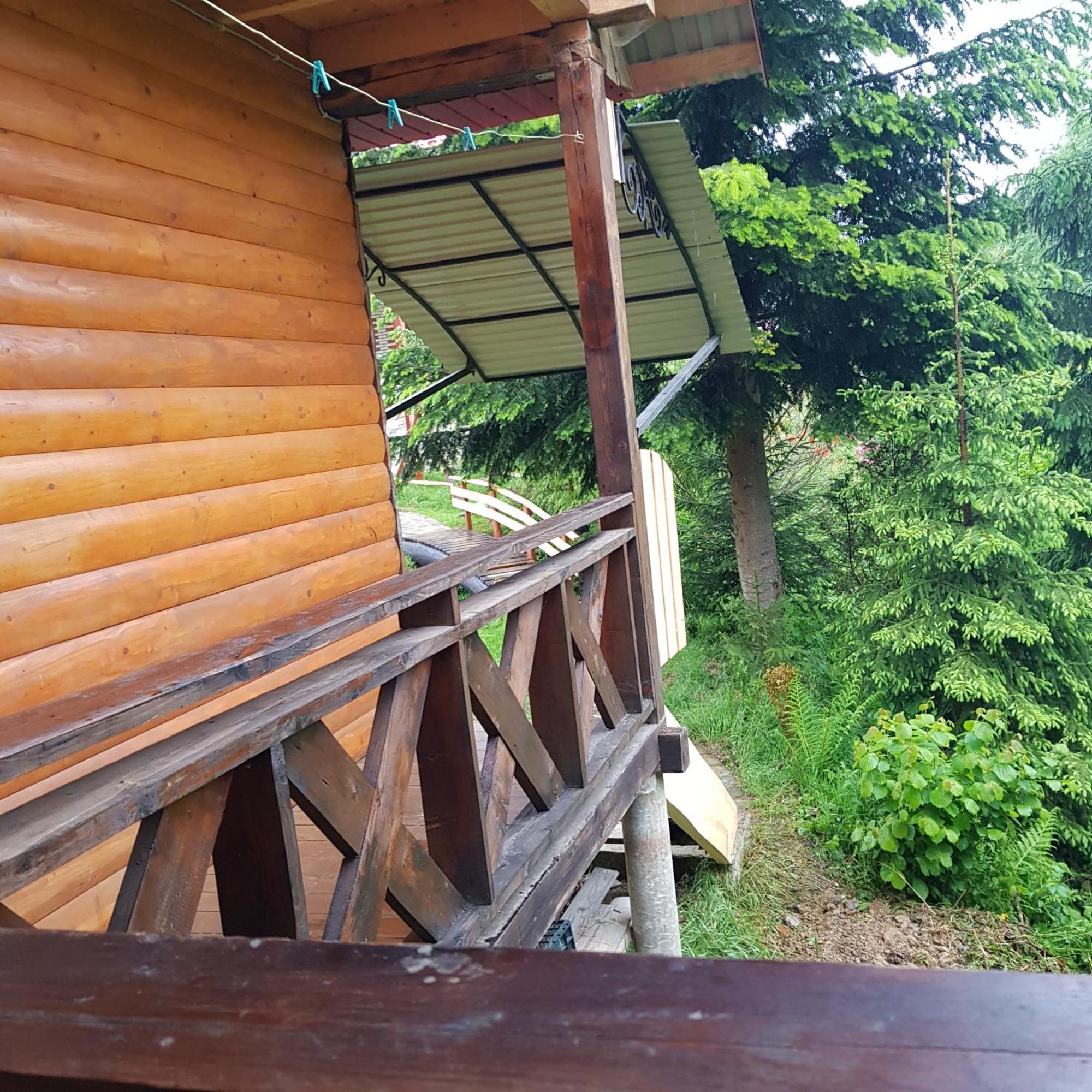 Садыба Полыцька Villa Guta Bilik gambar