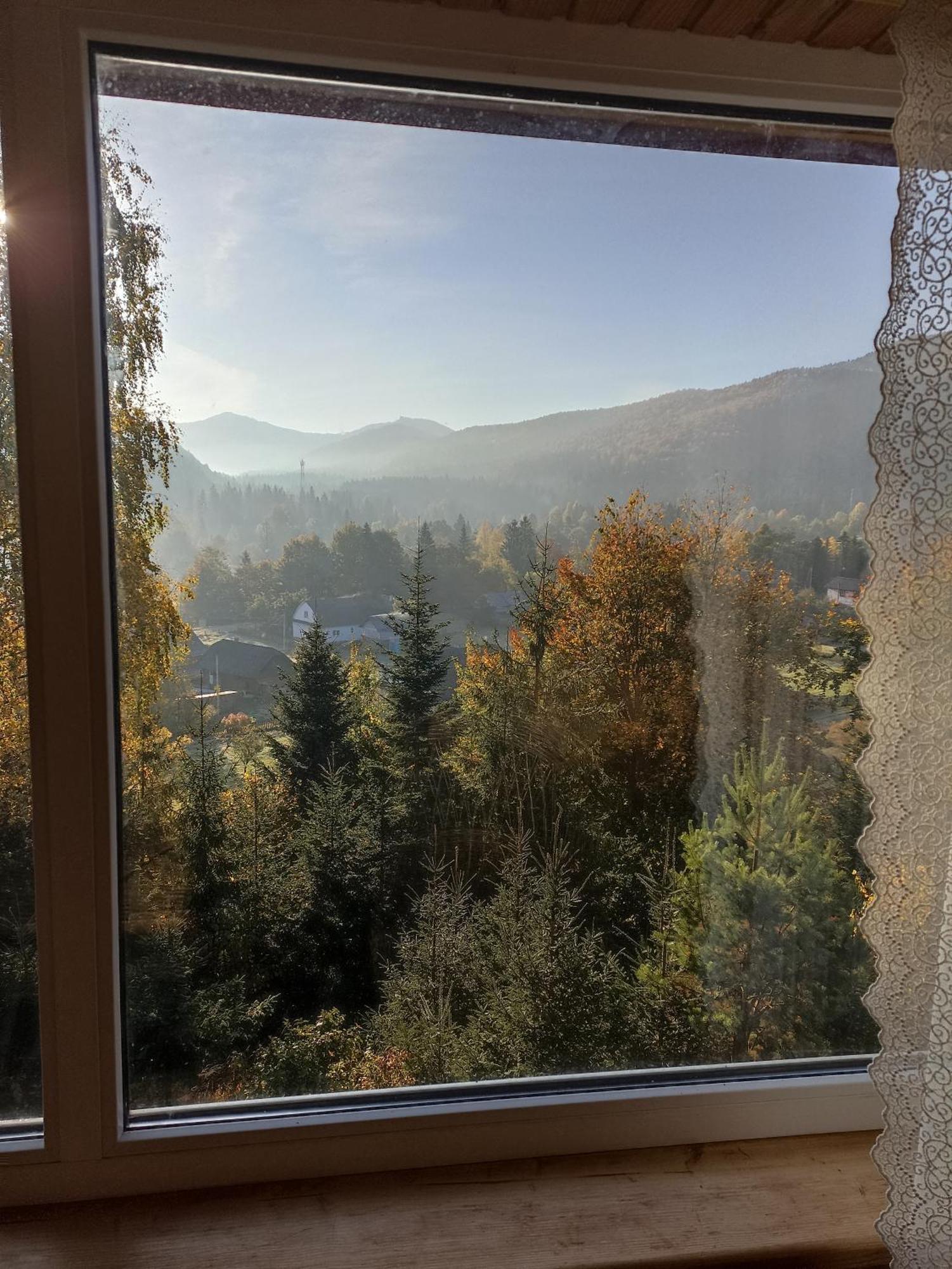 Садыба Полыцька Villa Guta Bilik gambar