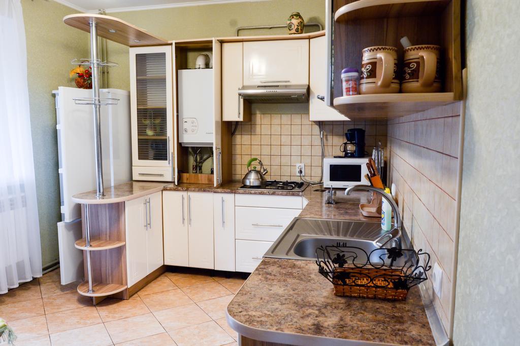Садыба Полыцька Villa Guta Luaran gambar